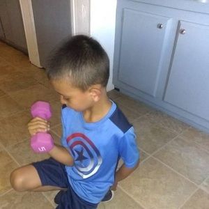 Meet your Posher, Bertha